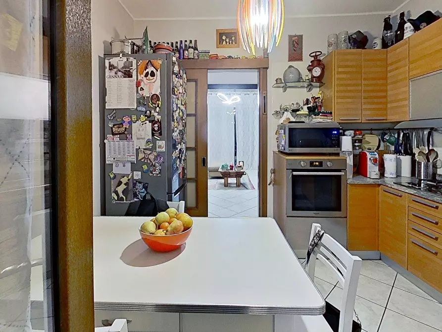 Immagine 34 di Appartamento in vendita  in Via Piave 6 a San Vittore Olona