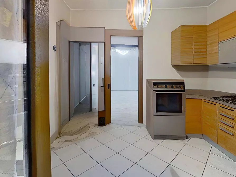 Immagine 36 di Appartamento in vendita  in Via Piave 6 a San Vittore Olona