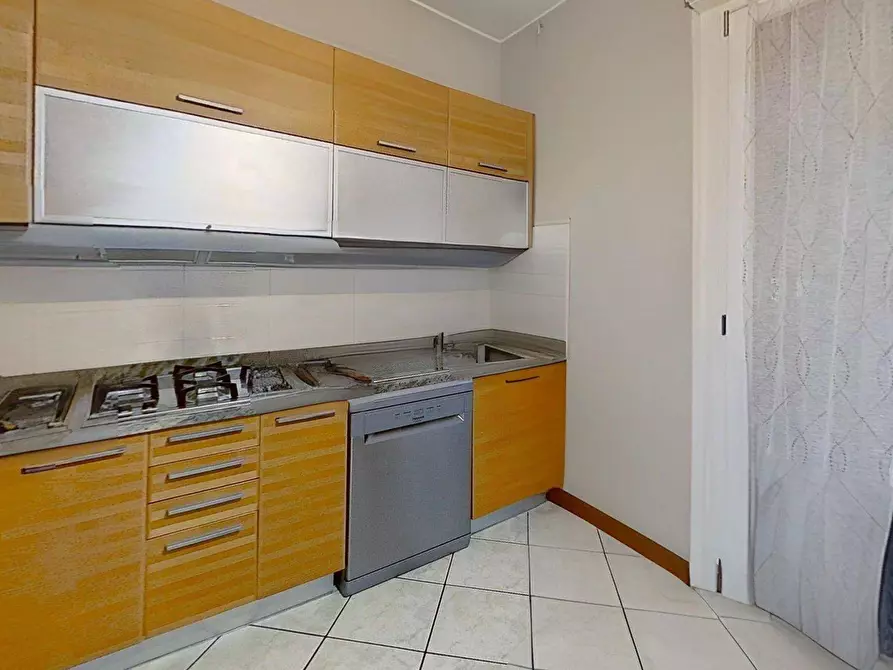 Immagine 37 di Appartamento in vendita  in Via Piave 6 a San Vittore Olona