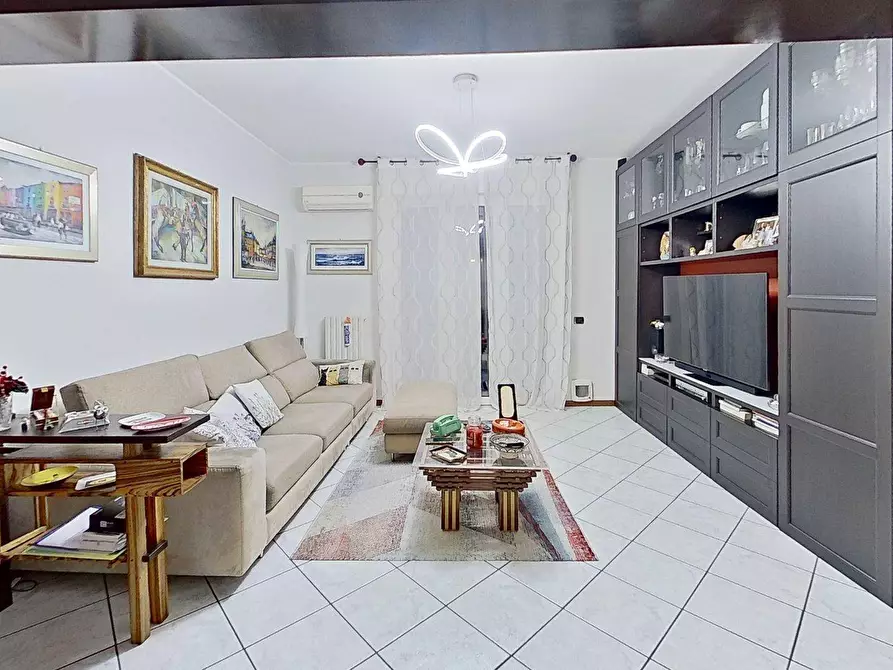 Immagine 38 di Appartamento in vendita  in Via Piave 6 a San Vittore Olona