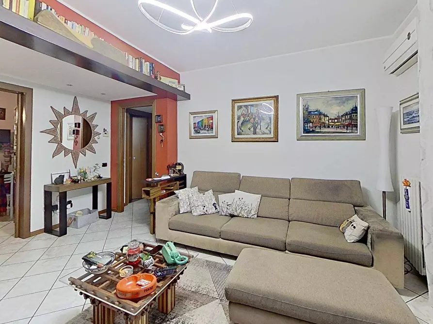 Immagine 39 di Appartamento in vendita  in Via Piave 6 a San Vittore Olona