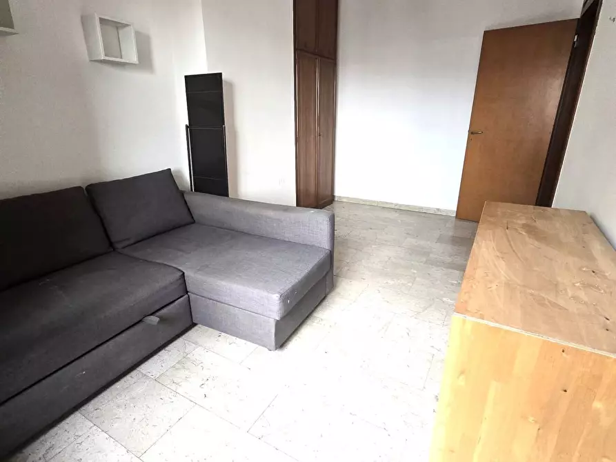 Immagine 2 di Appartamento in vendita  in Via Melzo 13 a Milano