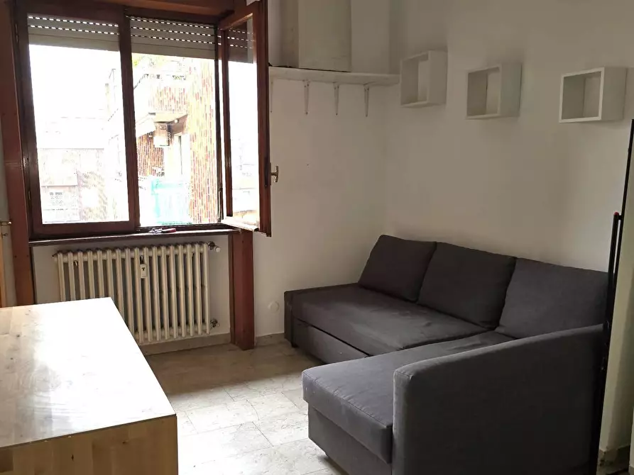 Immagine 3 di Appartamento in vendita  in Via Melzo 13 a Milano