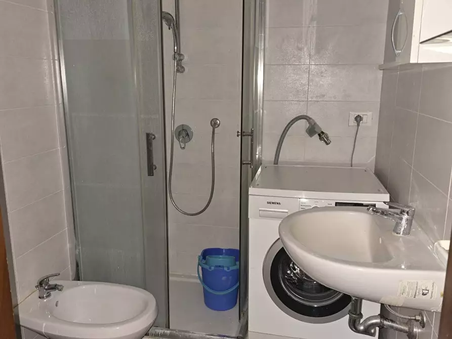 Immagine 7 di Appartamento in vendita  in Via Melzo 13 a Milano