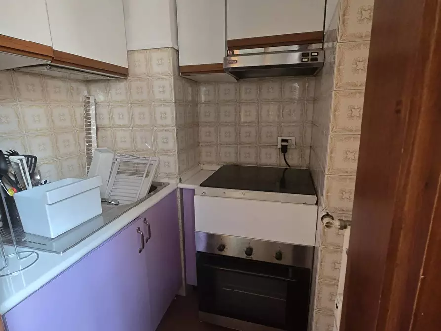 Immagine 13 di Appartamento in vendita  in Via Melzo 13 a Milano