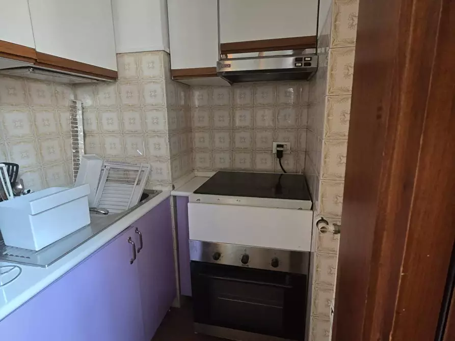 Immagine 14 di Appartamento in vendita  in Via Melzo 13 a Milano