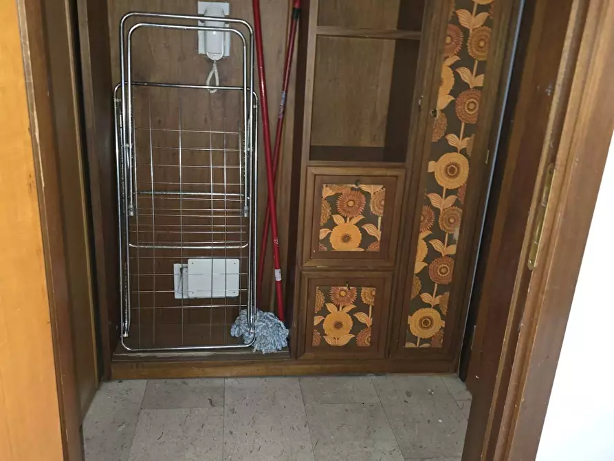 Immagine 17 di Appartamento in vendita  in Via Melzo 13 a Milano