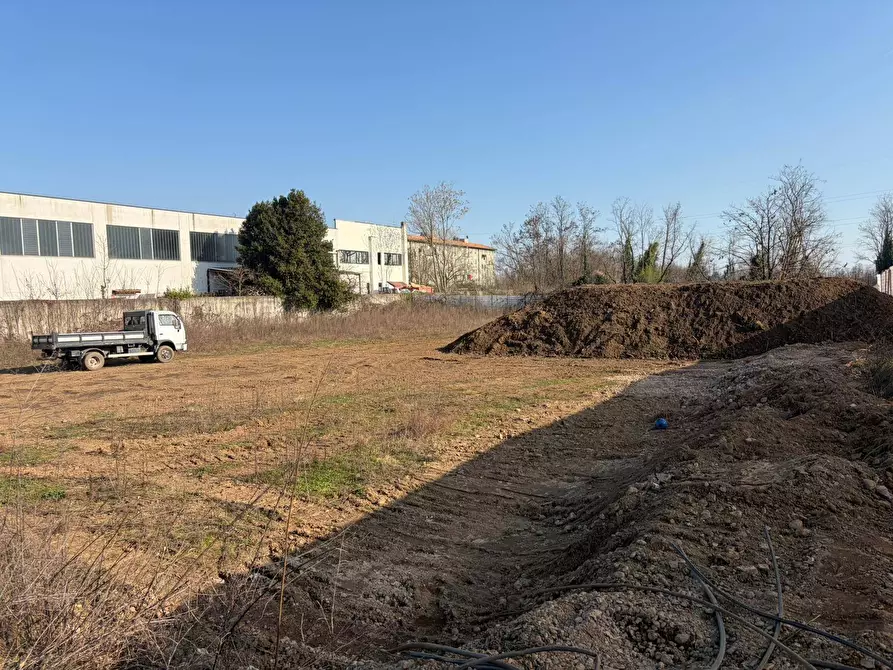 Immagine 22 di Villa in vendita  in este a Canegrate