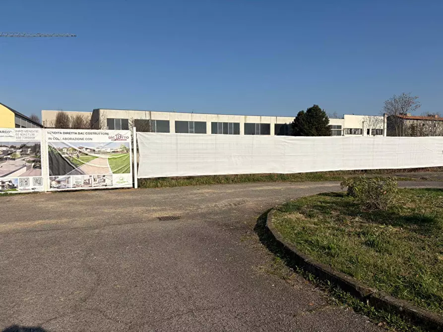 Immagine 25 di Villa in vendita  in este a Canegrate