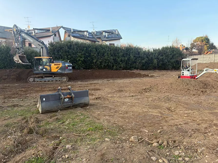 Immagine 27 di Villa in vendita  in este a Canegrate