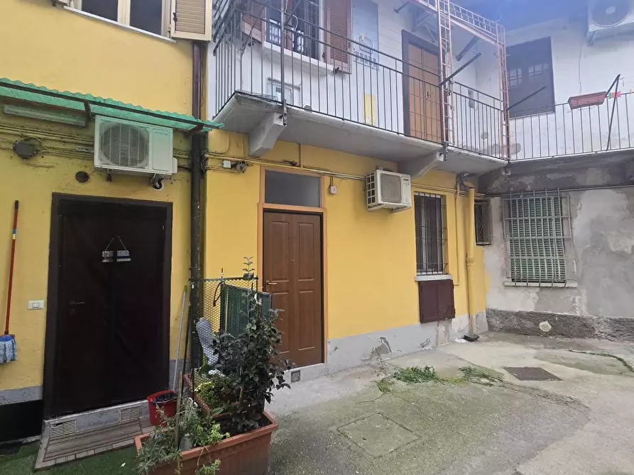 Immagine 2 di Appartamento in vendita  in Via Delle Forze Armate 410 a Milano