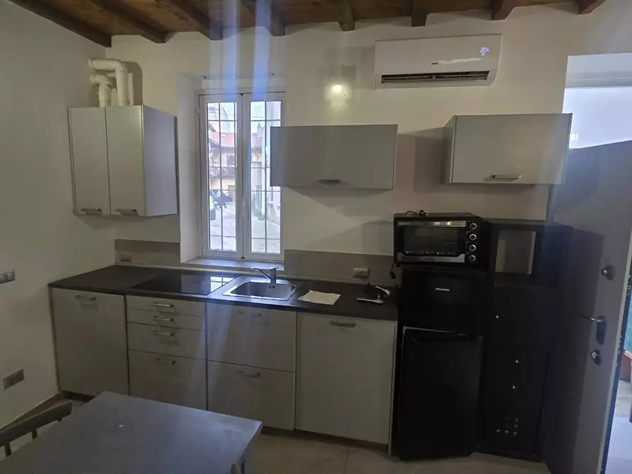 Immagine 7 di Appartamento in vendita  in Via Delle Forze Armate 410 a Milano