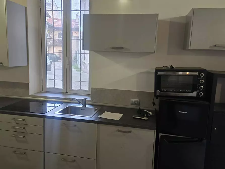 Immagine 8 di Appartamento in vendita  in Via Delle Forze Armate 410 a Milano