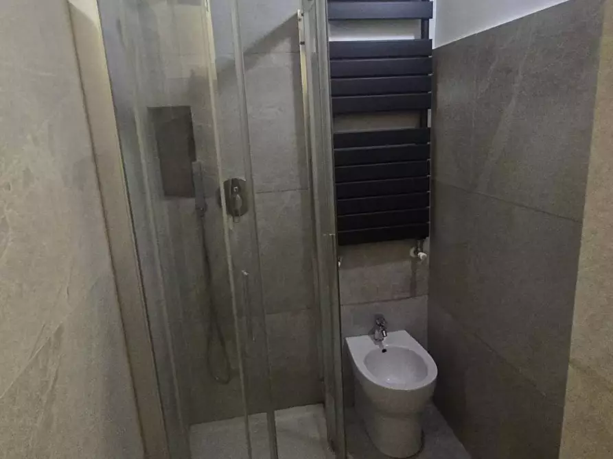 Immagine 11 di Appartamento in vendita  in Via Delle Forze Armate 410 a Milano