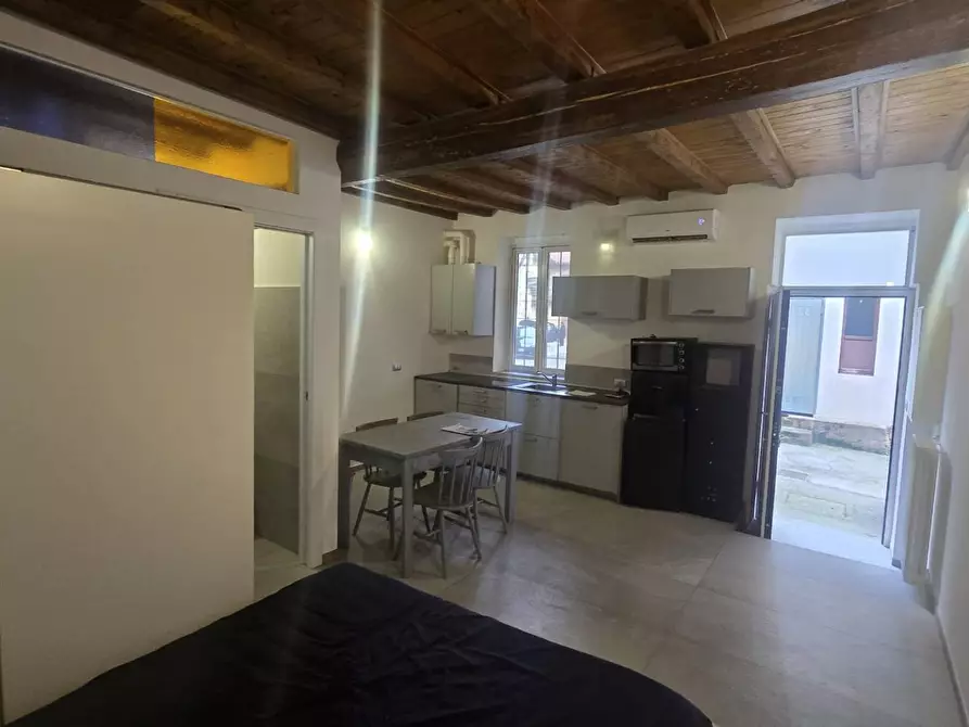 Immagine 14 di Appartamento in vendita  in Via Delle Forze Armate 410 a Milano