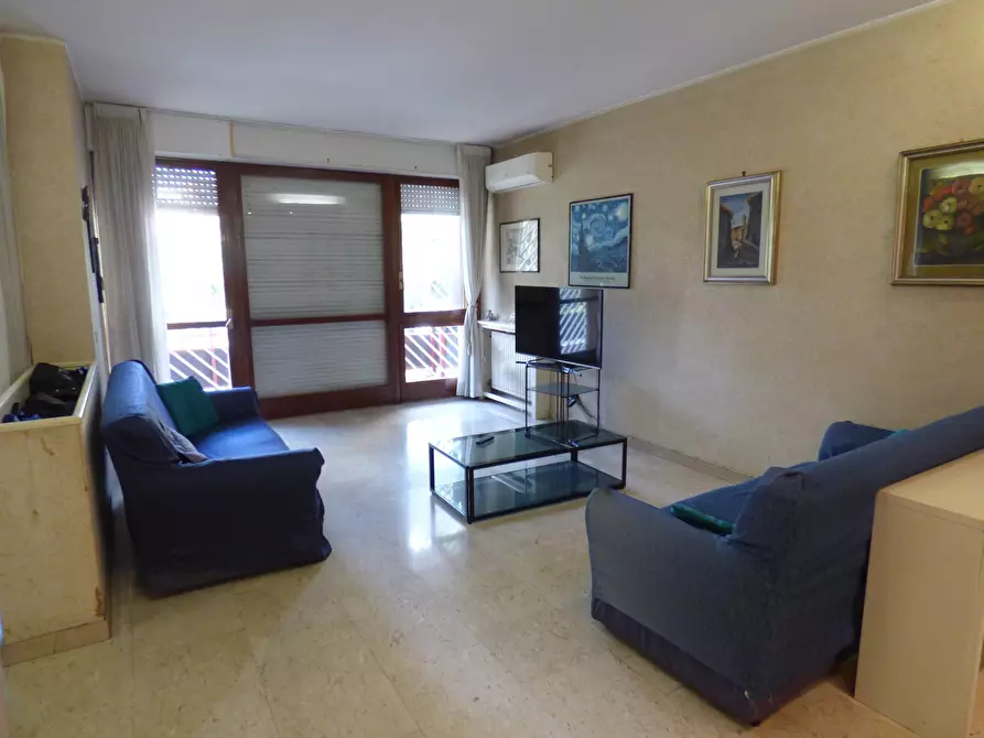 Immagine 8 di Appartamento in vendita  in VIA LEARCO GUERRA a Roma