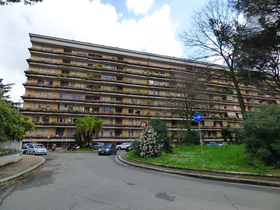 Immagine 71 di Appartamento in vendita  in VIA LEARCO GUERRA a Roma