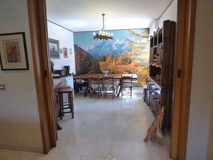 Immagine 9 di Appartamento in vendita  in VIA LEARCO GUERRA a Roma