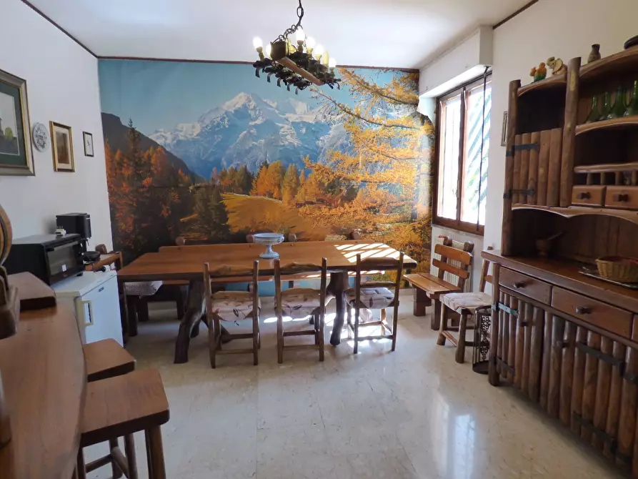 Immagine 12 di Appartamento in vendita  in VIA LEARCO GUERRA a Roma