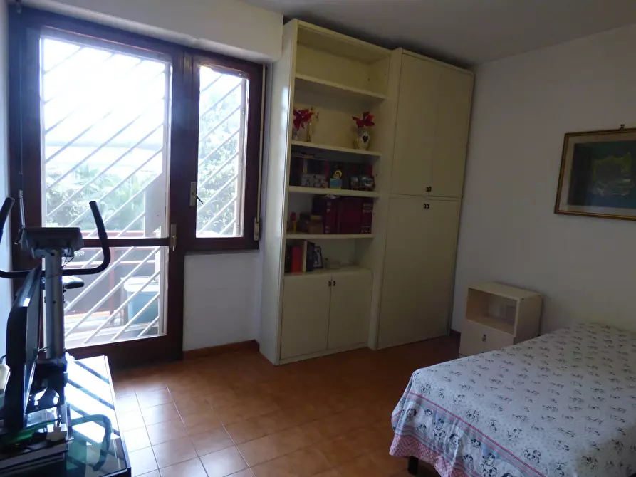 Immagine 13 di Appartamento in vendita  in VIA LEARCO GUERRA a Roma