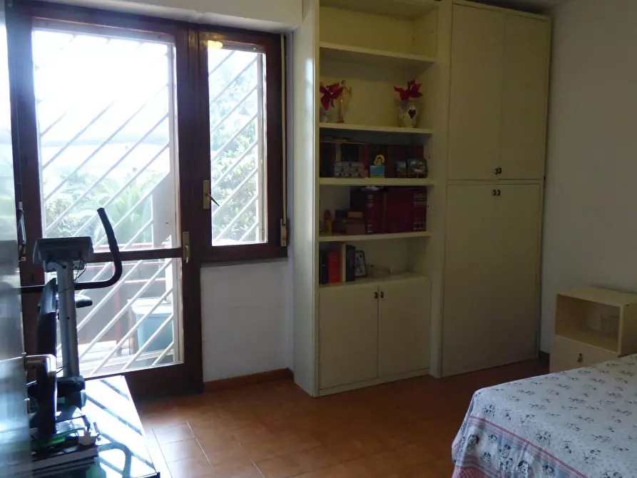 Immagine 14 di Appartamento in vendita  in VIA LEARCO GUERRA a Roma