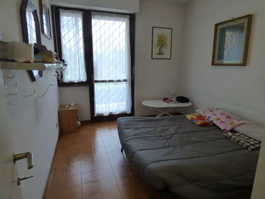 Immagine 18 di Appartamento in vendita  in VIA LEARCO GUERRA a Roma