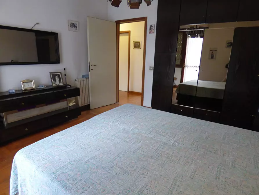 Immagine 21 di Appartamento in vendita  in VIA LEARCO GUERRA a Roma