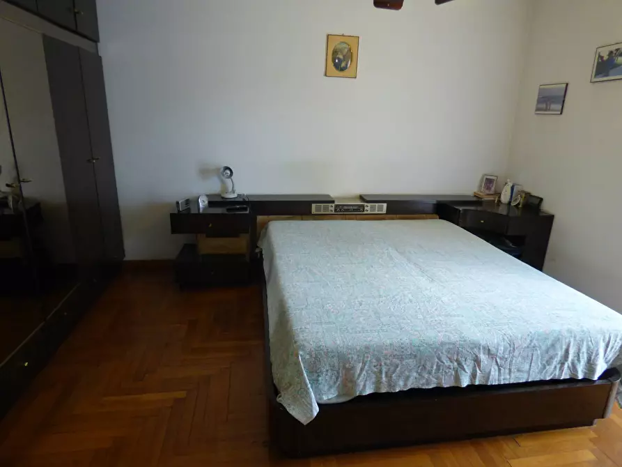 Immagine 23 di Appartamento in vendita  in VIA LEARCO GUERRA a Roma