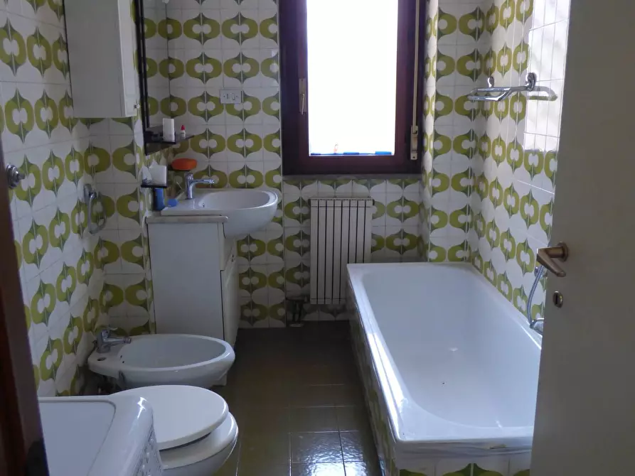 Immagine 31 di Appartamento in vendita  in VIA LEARCO GUERRA a Roma