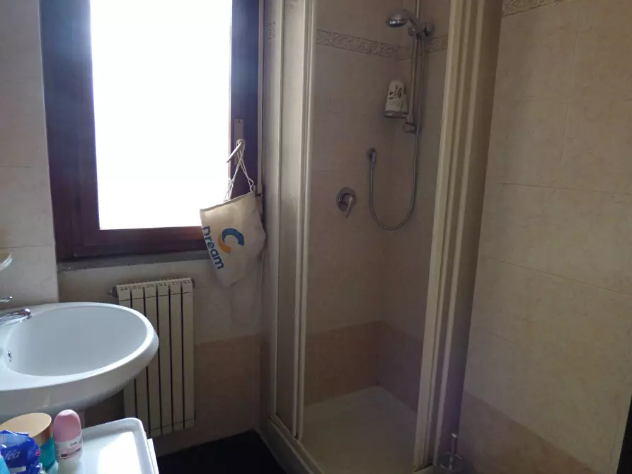 Immagine 35 di Appartamento in vendita  in VIA LEARCO GUERRA a Roma