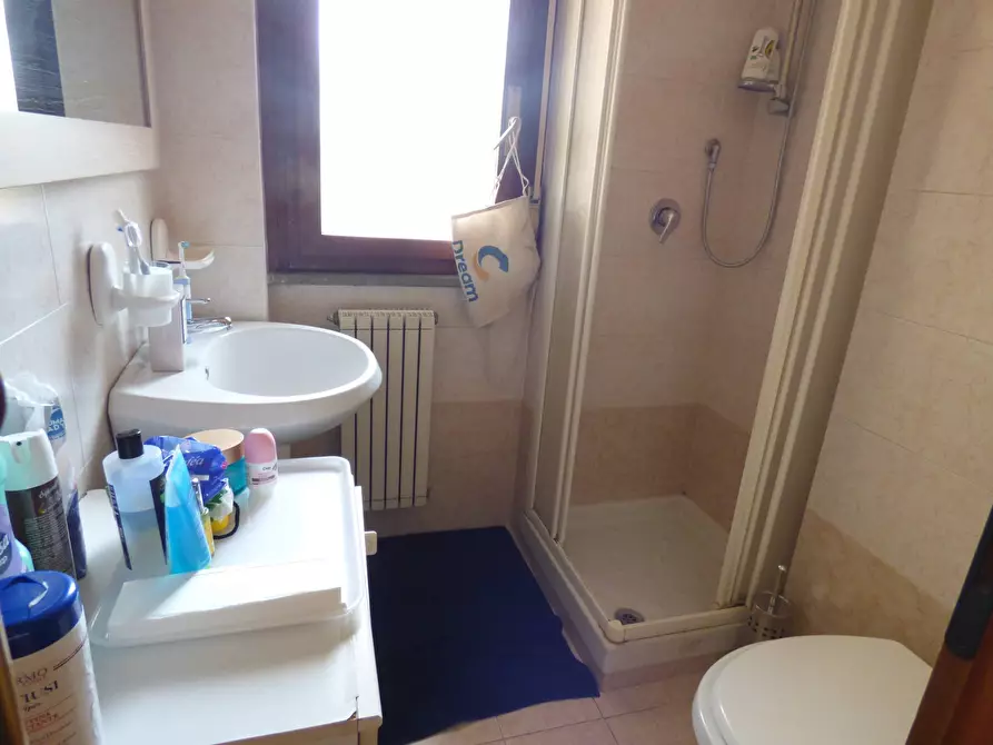 Immagine 36 di Appartamento in vendita  in VIA LEARCO GUERRA a Roma