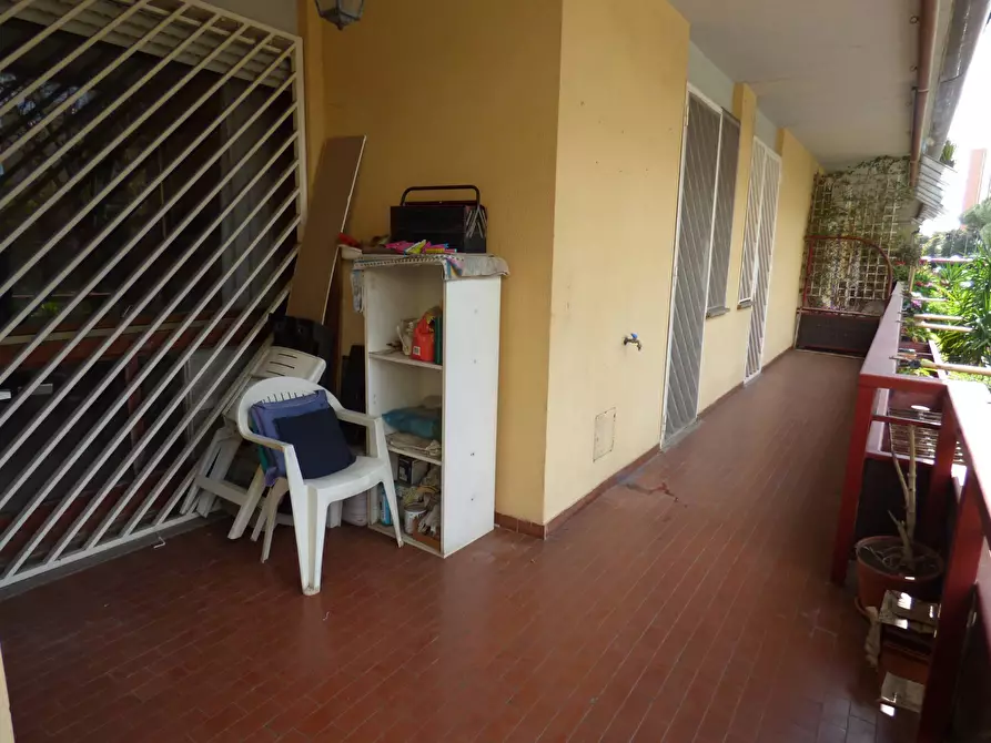 Immagine 40 di Appartamento in vendita  in VIA LEARCO GUERRA a Roma