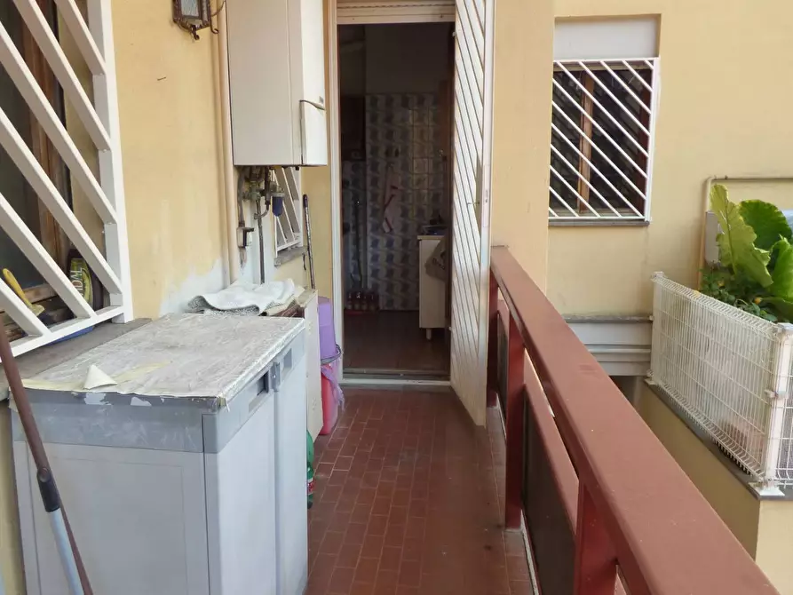 Immagine 44 di Appartamento in vendita  in VIA LEARCO GUERRA a Roma