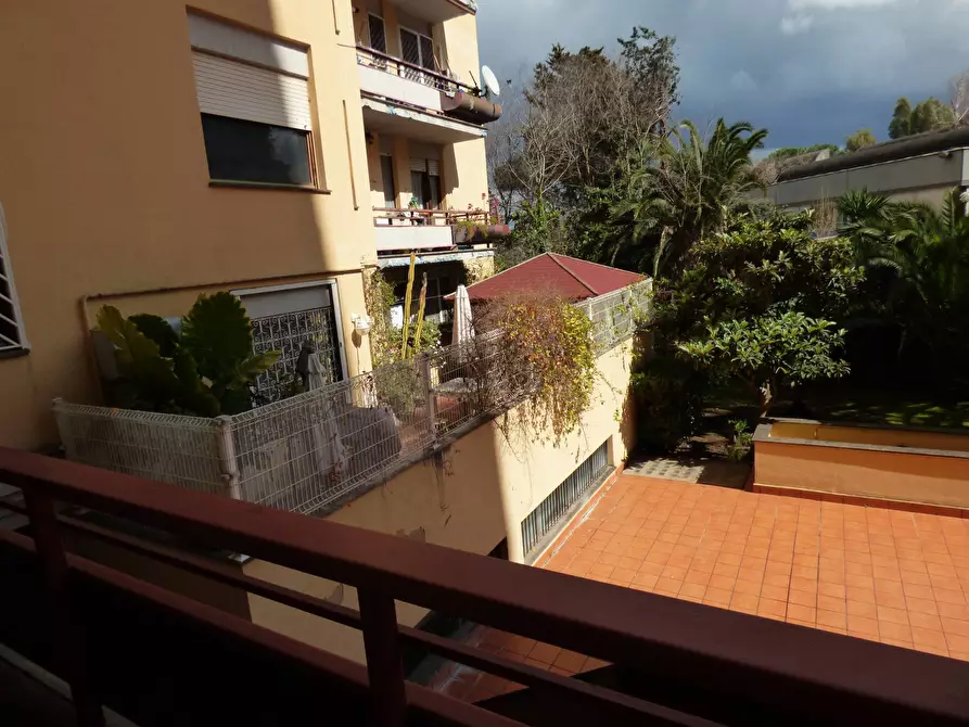 Immagine 45 di Appartamento in vendita  in VIA LEARCO GUERRA a Roma