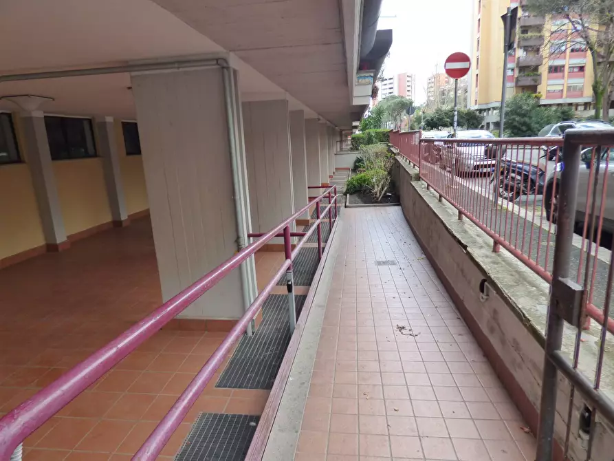 Immagine 51 di Appartamento in vendita  in VIA LEARCO GUERRA a Roma