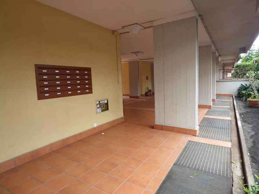 Immagine 52 di Appartamento in vendita  in VIA LEARCO GUERRA a Roma