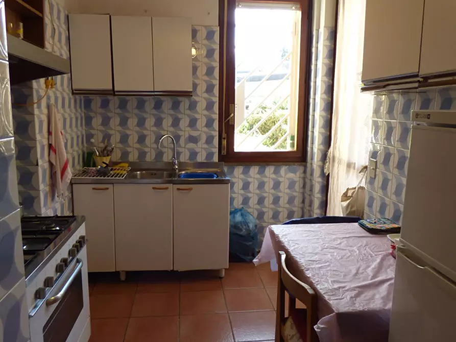 Immagine 28 di Appartamento in vendita  in VIA LEARCO GUERRA a Roma