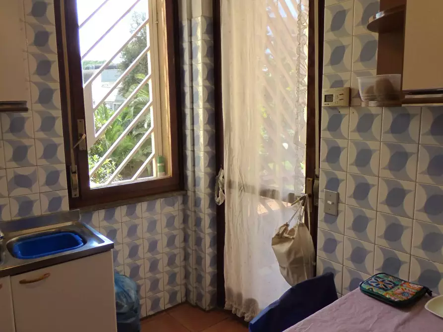 Immagine 29 di Appartamento in vendita  in VIA LEARCO GUERRA a Roma