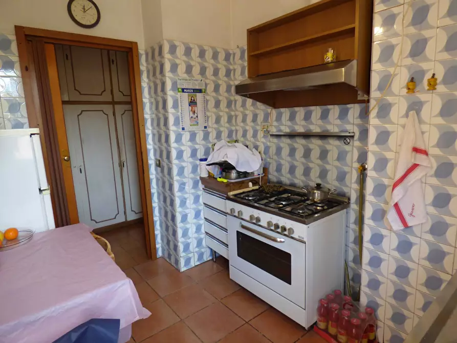 Immagine 26 di Appartamento in vendita  in VIA LEARCO GUERRA a Roma