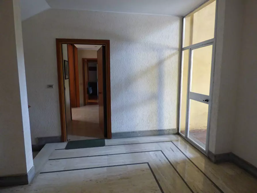 Immagine 63 di Appartamento in vendita  in VIA LEARCO GUERRA a Roma