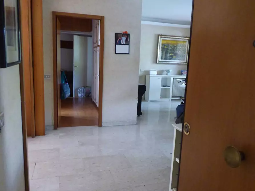 Immagine 64 di Appartamento in vendita  in VIA LEARCO GUERRA a Roma