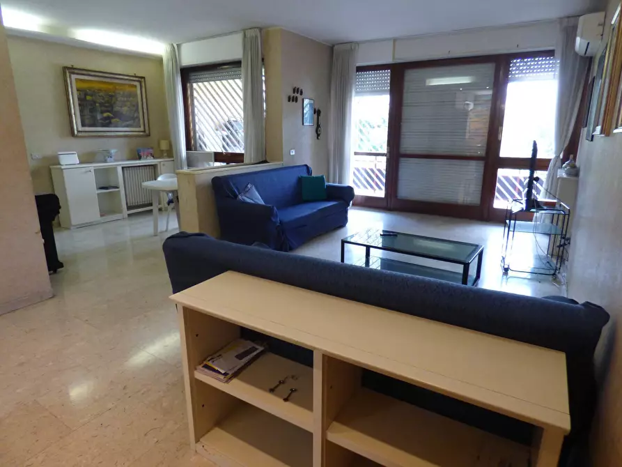 Immagine 65 di Appartamento in vendita  in VIA LEARCO GUERRA a Roma