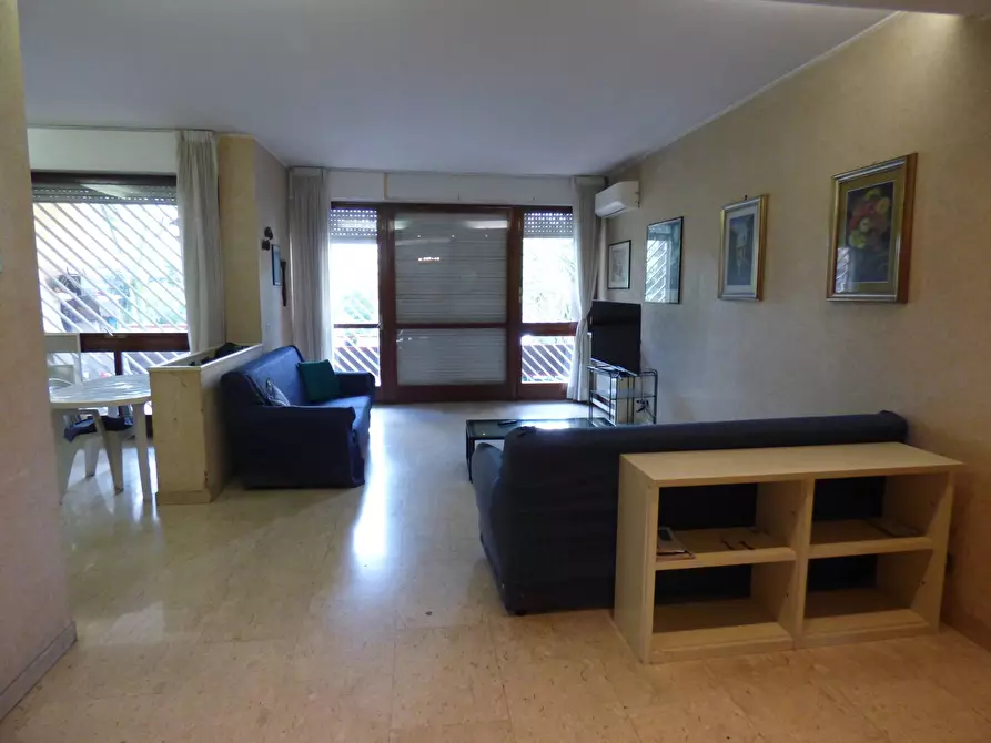 Immagine 66 di Appartamento in vendita  in VIA LEARCO GUERRA a Roma