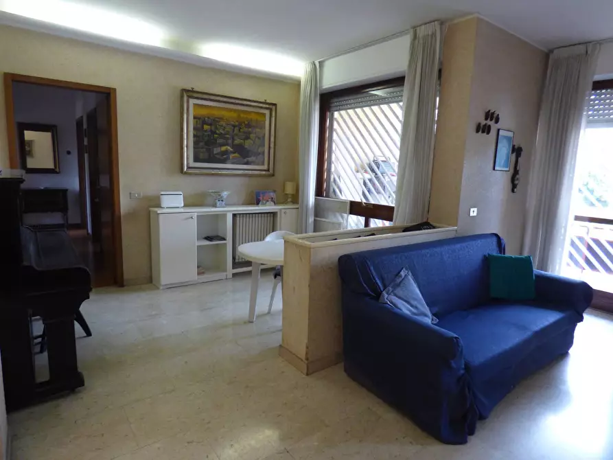 Immagine 67 di Appartamento in vendita  in VIA LEARCO GUERRA a Roma