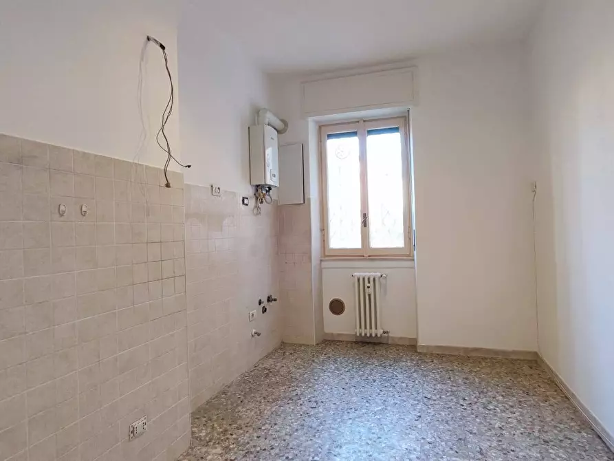 Immagine 6 di Appartamento in affitto  in Via Sofonisba Anguissola 25 a Milano