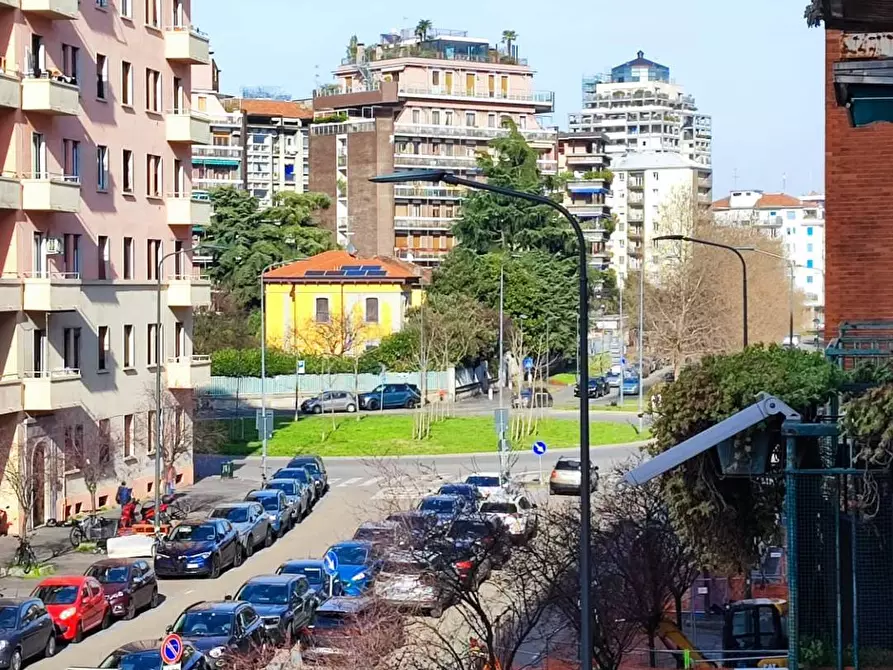 Immagine 5 di Appartamento in affitto  in Via Sofonisba Anguissola 25 a Milano