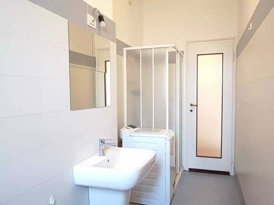 Immagine 15 di Appartamento in affitto  in Via Sofonisba Anguissola 25 a Milano