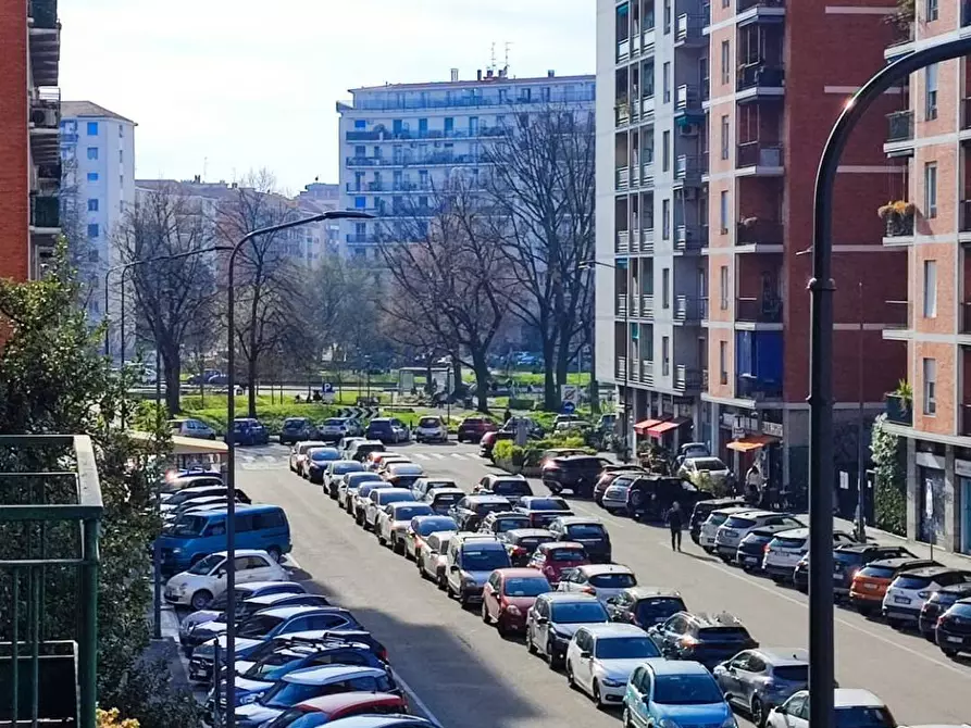 Immagine 16 di Appartamento in affitto  in Via Sofonisba Anguissola 25 a Milano