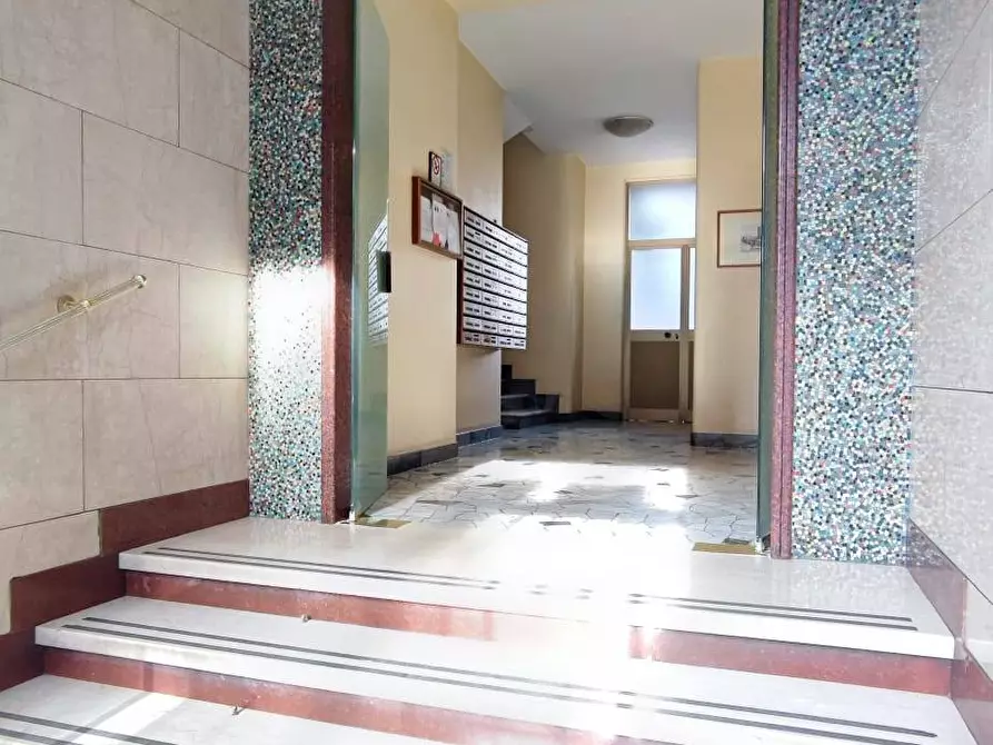Immagine 2 di Appartamento in affitto  in Via Sofonisba Anguissola 25 a Milano