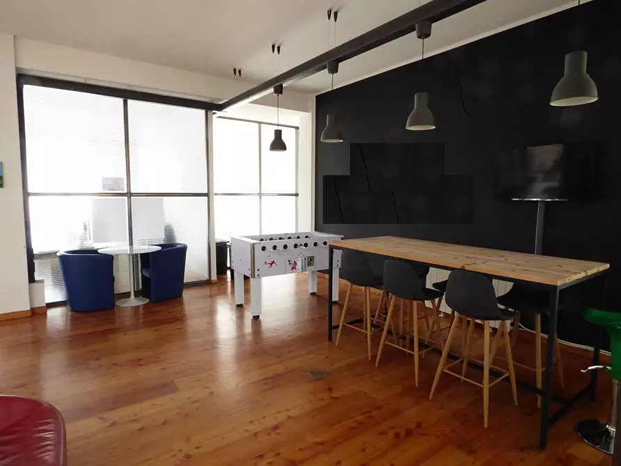 Immagine 2 di Appartamento in vendita  in Via Cardinale Ascanio Sforza 85 a Milano